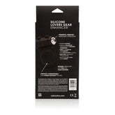 California Exotics Silicone Lovers Gear Enhancer Cock Rings